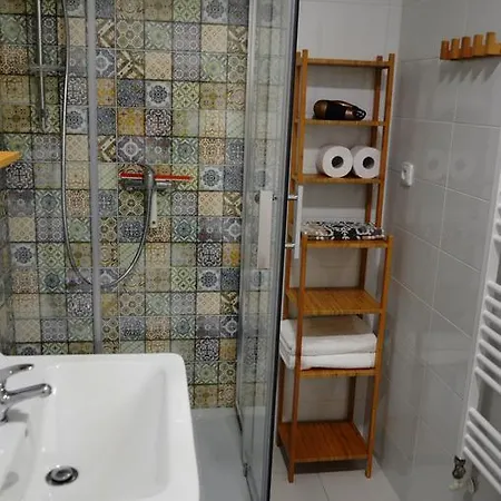 903apartments * פראג