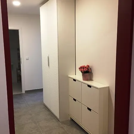 Appartamento 903apartments *