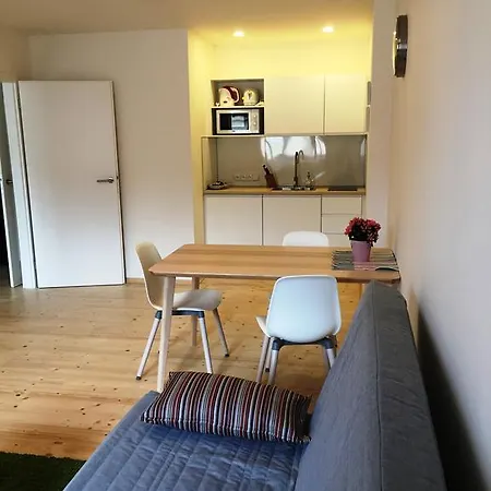 דירה 903apartments פראג
