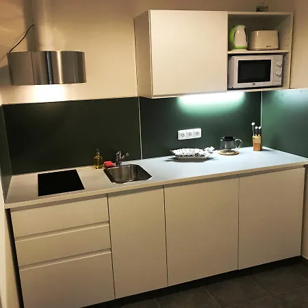 903apartments Appartamento Praga