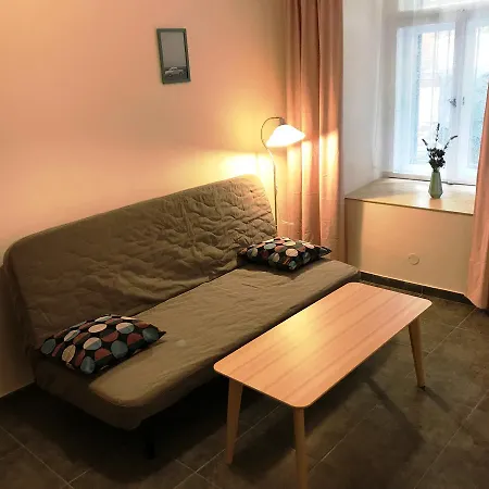 903apartments * פראג