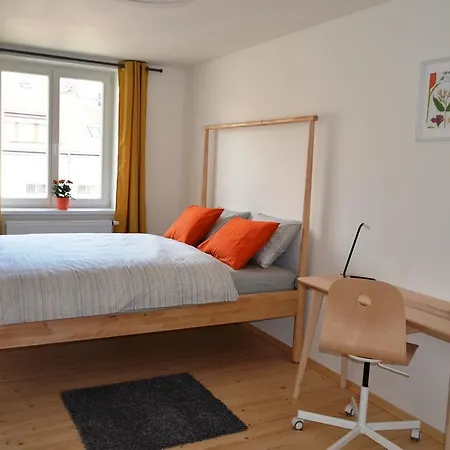 903apartments Prague