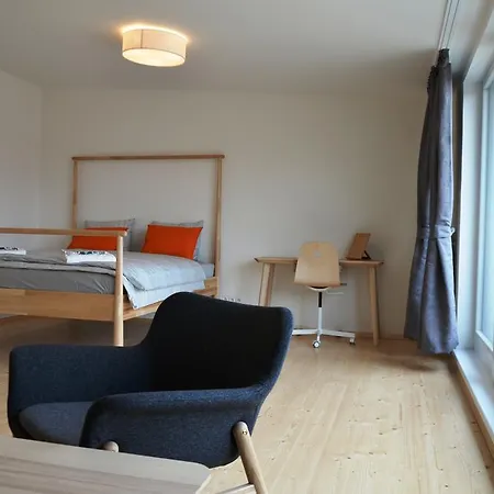 Apartment 903apartments Prague