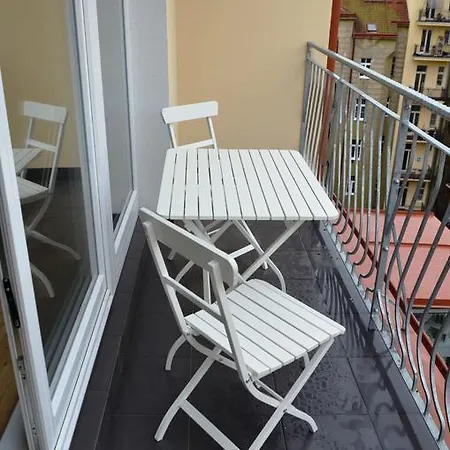 903apartments Apartment Prague
