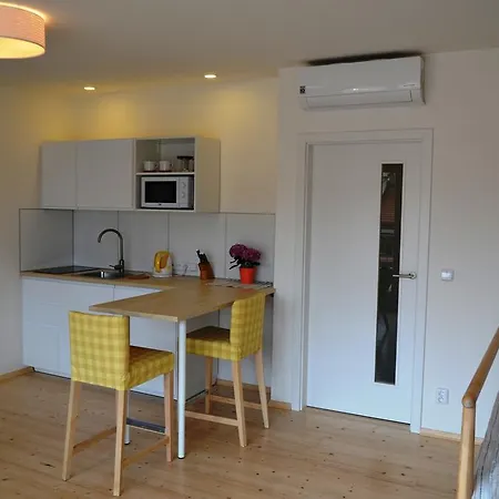 903apartments Prague