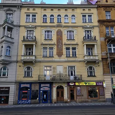 903apartments Apartmán Praha