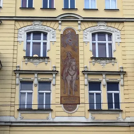 903apartments Prague