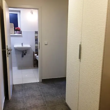 903apartments Apartmán *