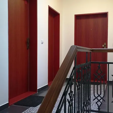 903apartments * Prague