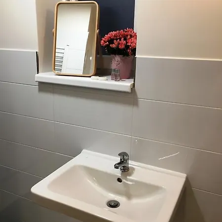 903apartments Apartmán Praha