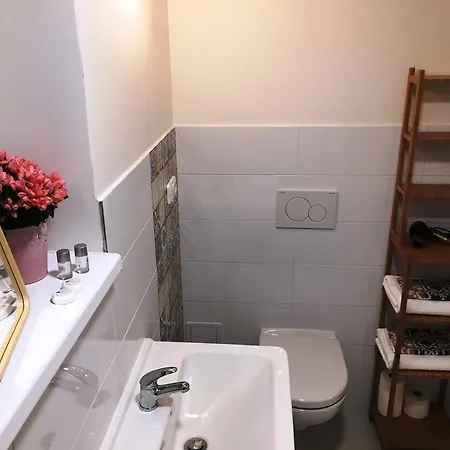 903apartments Prague