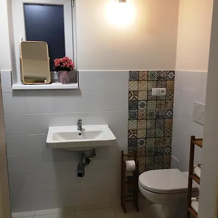 Διαμέρισμα 903apartments *