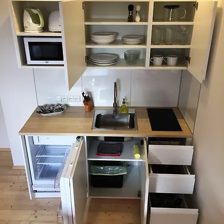 903apartments * Prague