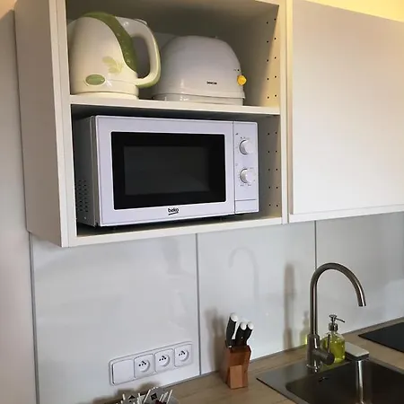 Apartment 903apartments