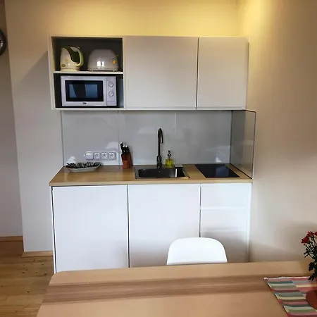 903apartments Apartment Prague