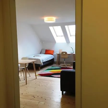 903apartments Prague