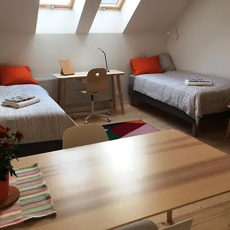 903apartments Apartment