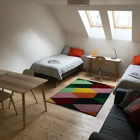 903apartments * Prague