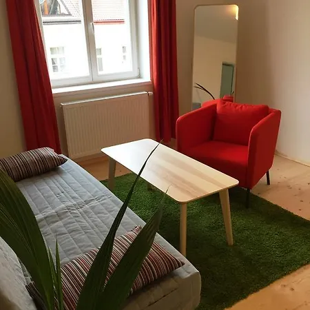 903apartments * Praha