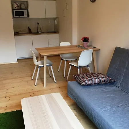 903apartments * Prague