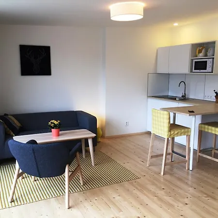 903apartments Apartment *