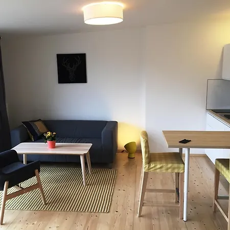 903apartments Prague