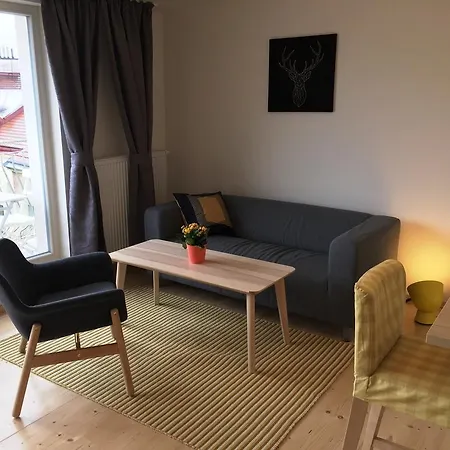 903apartments Apartment