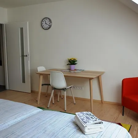 903apartments Apartmán Praha