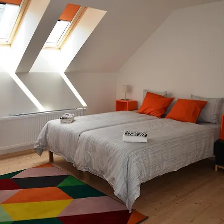 Apartment 903apartments Prague