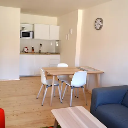 903apartments Apartment Prague