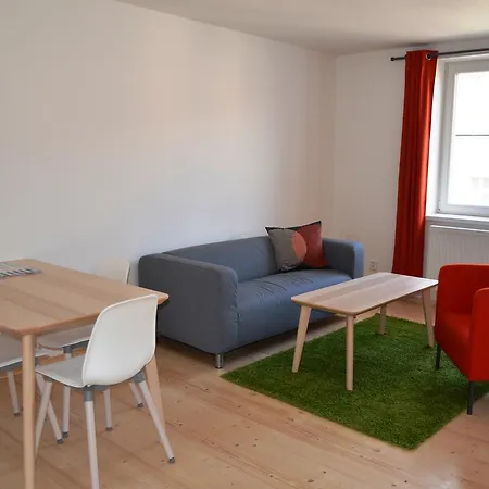 903apartments Apartment Prague