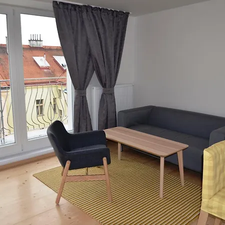 Apartment 903apartments Prague