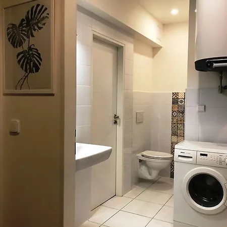 903apartments Apartment Prague