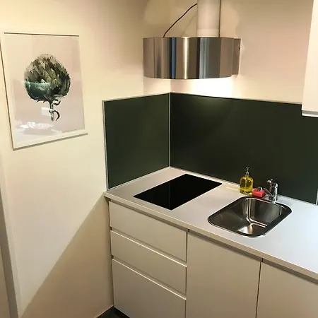 903apartments Apartmán Praha