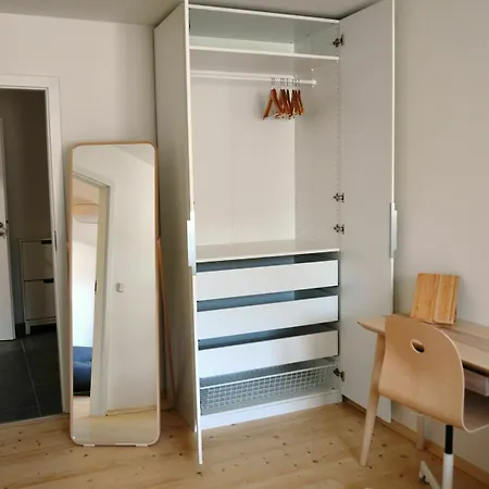 903apartments Apartment