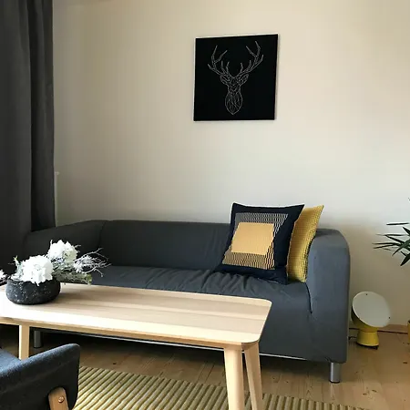 903apartments Prague