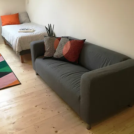 903apartments Prague