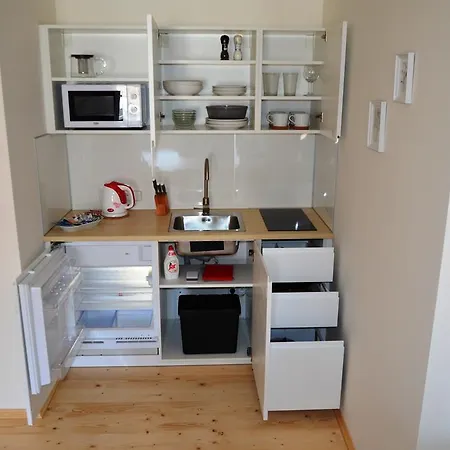 Apartman 903apartments Prága