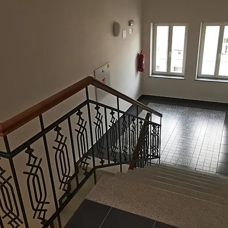 Apartman 903apartments Prága