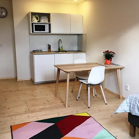 Apartman 903apartments *