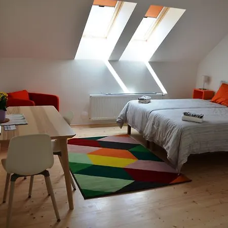 903apartments Apartman *
